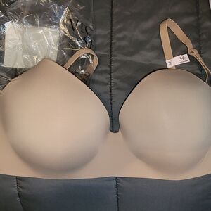 Victoria's Secret Beige Bra